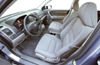 2007 Honda CR-V LX Interior Picture